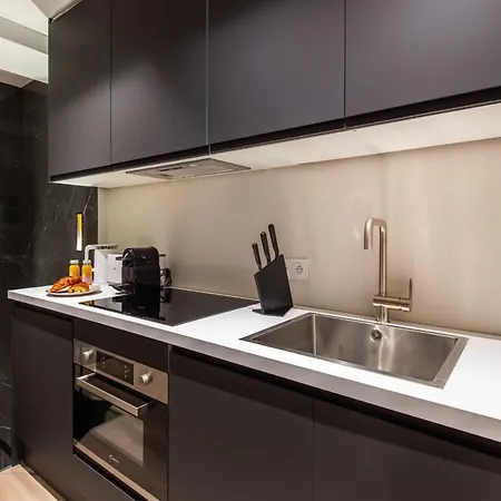 Διαμέρισμα Cosy - 3br6p Jardin Du Luxembourg Odeon Παρίσι