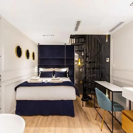 Cosy - 3br6p Jardin Du Luxembourg Odeon Παρίσι