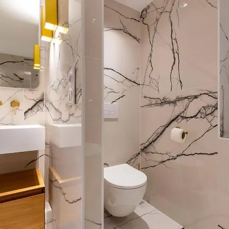 Lägenhet Cosy - 3br6p Jardin Du Luxembourg Odeon *