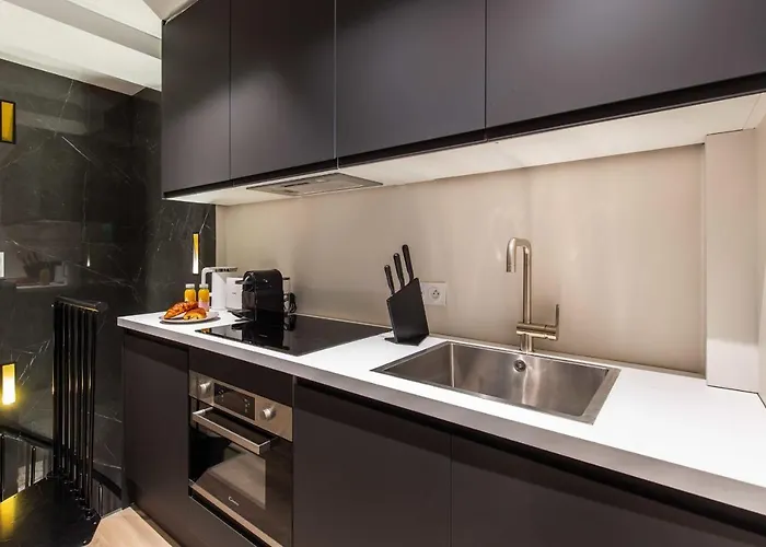 Appartamento Cosy - 3br6p Jardin Du Luxembourg Odeon Parigi