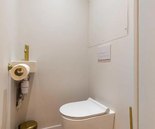 Cosy - 3br6p Jardin Du Luxembourg Odeon Parigi