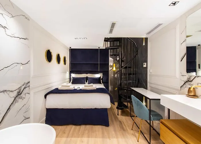 Cosy - 3br6p Jardin Du Luxembourg Odeon Parigi