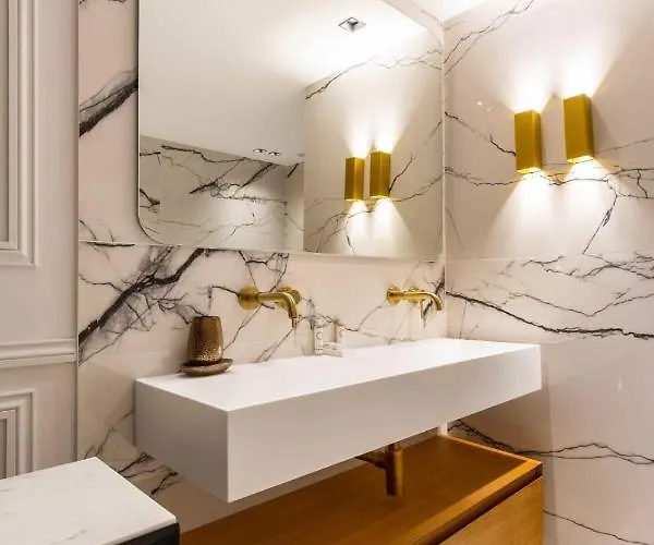 Cosy - 3br6p Jardin Du Luxembourg Odeon Appartamento