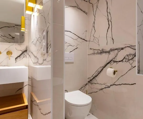 Appartamento Cosy - 3br6p Jardin Du Luxembourg Odeon *