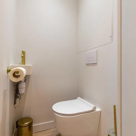 Cosy - 3br6p Jardin Du Luxembourg Odeon Paris