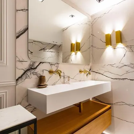 Cosy - 3br6p Jardin Du Luxembourg Odeon Apartamento